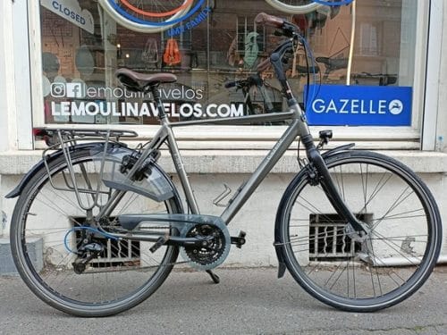 Vélo