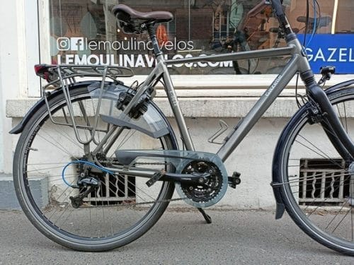 Vélo
