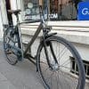 Vélo hollandais Gazelle eclipse T24