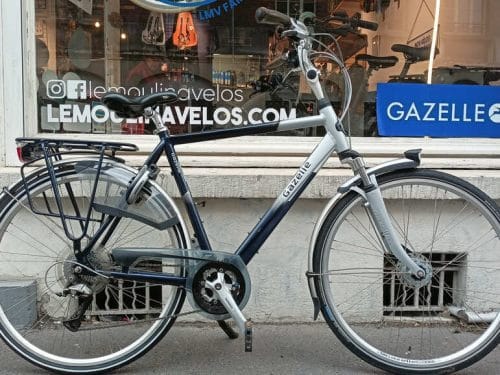Vélo