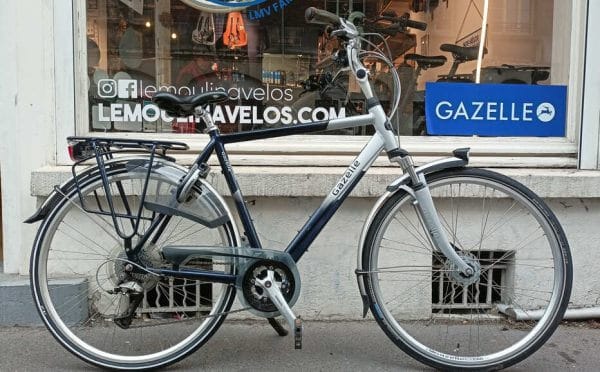 Vélo
