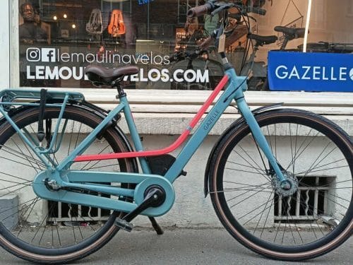 vélo