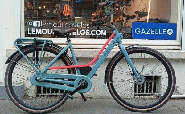 vélo