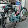 Vélo hollandais Gazelle City Go