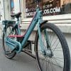 Vélo hollandais Gazelle City Go