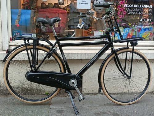 Vélo