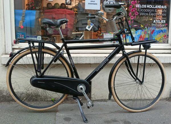 Vélo