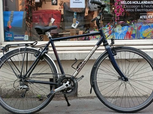 Vélo