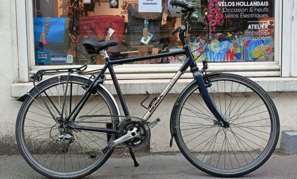 Vélo