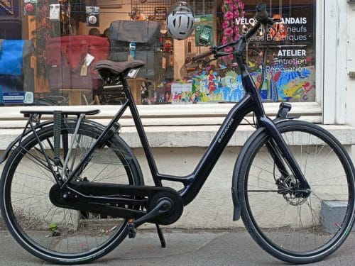 Vélo