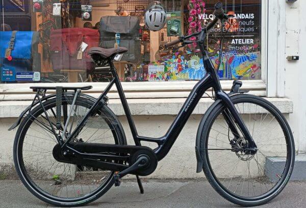 Vélo