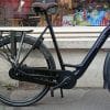 Vélo hollandais Batavus finez