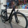 Vélo hollandais Batavus finez