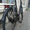 Vélo hollandais Batavus finez