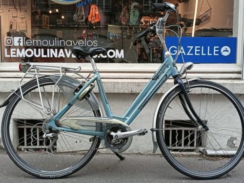Vélo