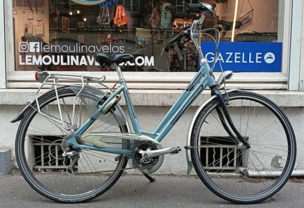 Vélo