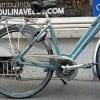Vélo hollandais Gazelle fuente