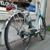 Vélo hollandais Gazelle fuente