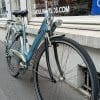 Vélo hollandais Gazelle fuente