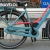 Vélo hollandais Gazelle City Go