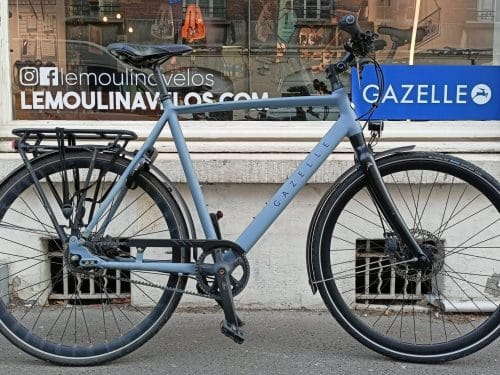 Vélo
