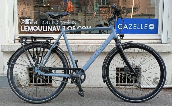 Vélo