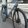 Vélo hollandais Gazelle Marco Polo urban