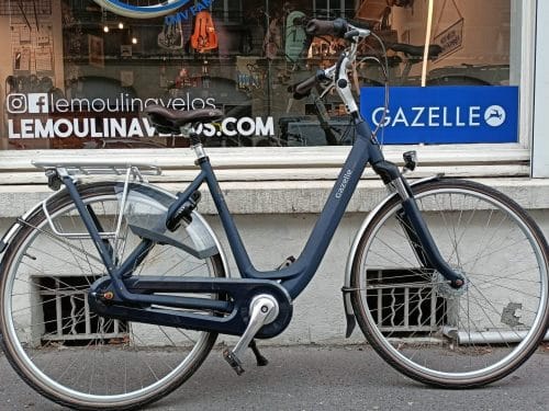 Vélo