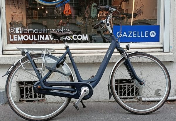 Vélo