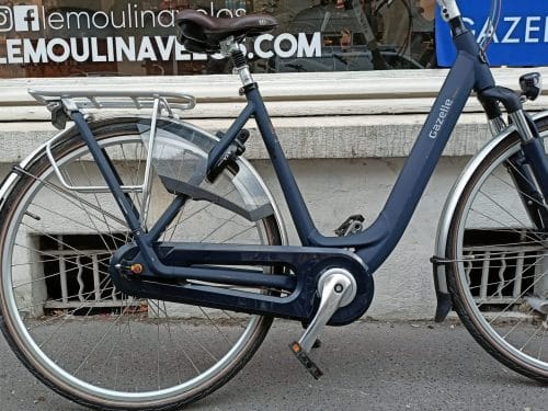 Vélo