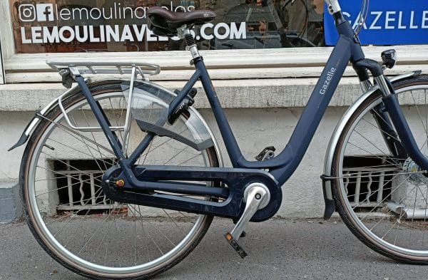 Vélo