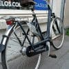 Vélo hollandais Gazelle Orange C7