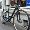 Vélo hollandais Gazelle Orange C7