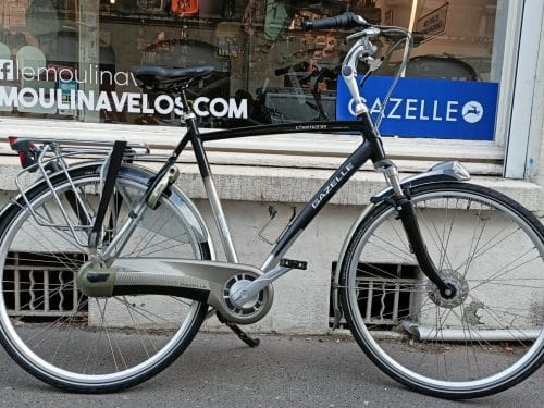 Vélo