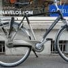 Vélo hollandais Gazelle chamonix