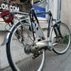 Vélo hollandais Gazelle chamonix