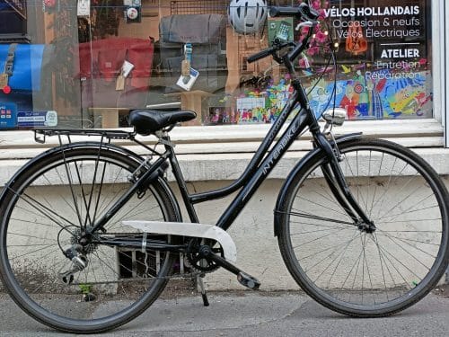 Vélo