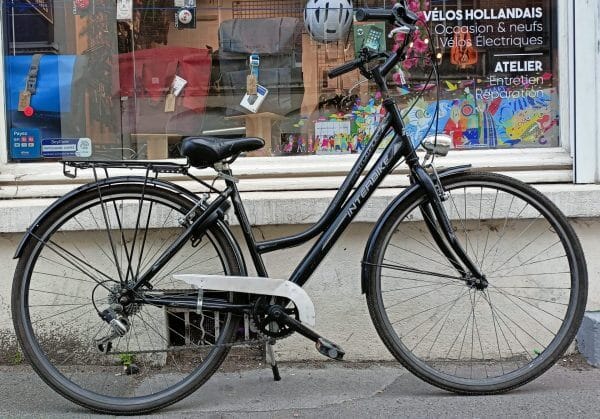 Vélo