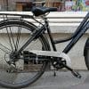 Vélo hollandais Interbike Citywaue