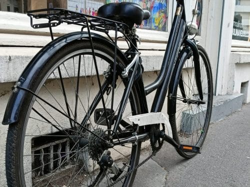 Vélo