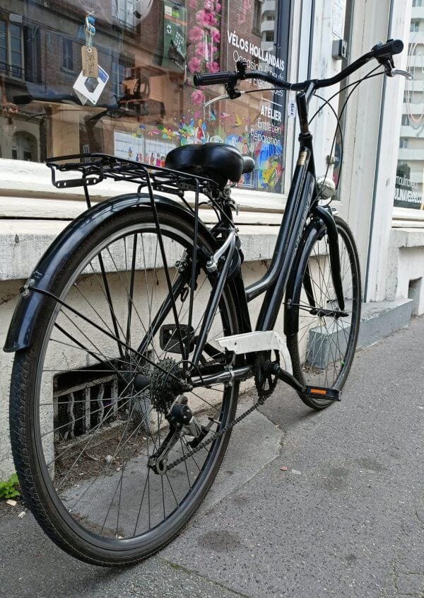 Vélo