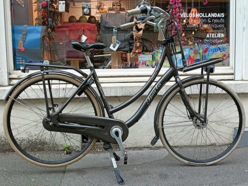 Vélo