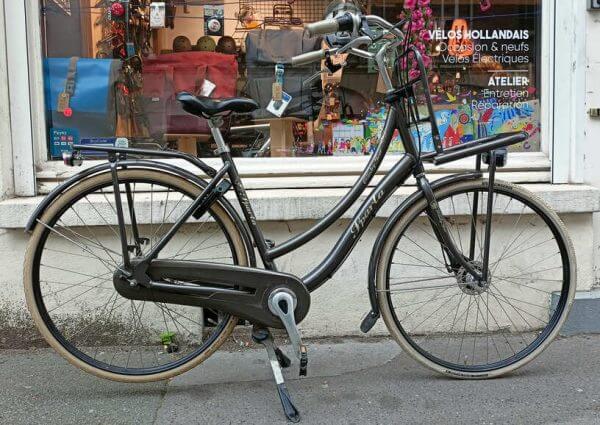 Vélo