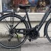 Vélo hollandais Trek x500