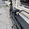 Vélo Cargo Longtail Gazelle Cabby Longtail
