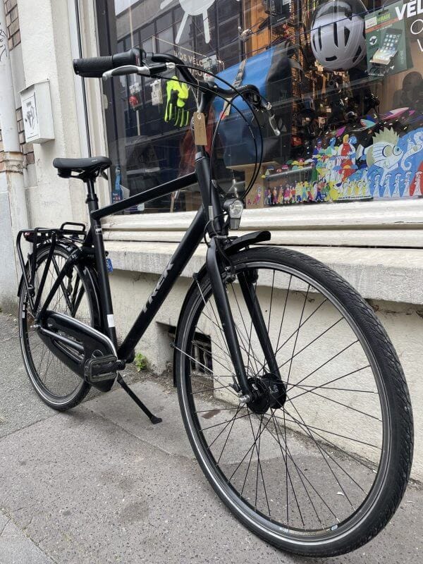 Vélo hollandais Trek Daytona