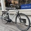 Vélo hollandais Gazelle 66 degrees