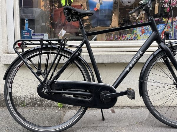 Vélo hollandais Trek Daytona