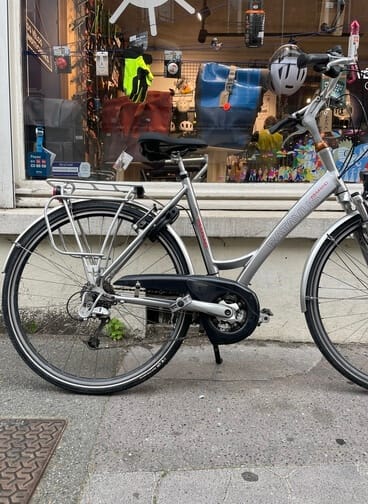 Vélo