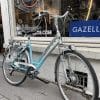 Vélo hollandais Gazelle Fuente plus immergy